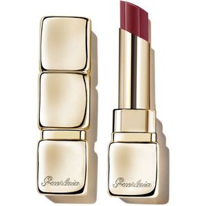 GUERLAIN KissKiss Shine Bloom - Lippenstift - Tint 829 Tender Lilac - 3,5 g