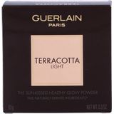 Guerlain - Terracotta Light Compact Poeder - 10gr - Licht Cool