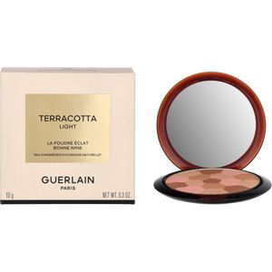 Guerlain - Terracotta Light Compact Poeder - 10gr - Licht Cool