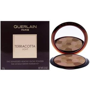 Guerlain Terracotta Light Bronzing Powder 00 Light Cool 10 gr