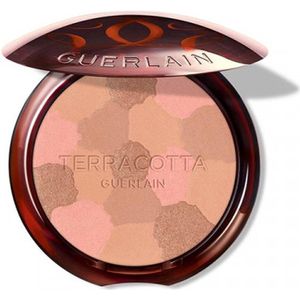 Guerlain - Terracotta Light - Poudre Bronzante - Kleur #01-Clair - Natuurlijke Ingrediënten