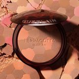 Guerlain - Terracotta Light Compact Poeder - 10gr - Natuurlijke Hydratatie
