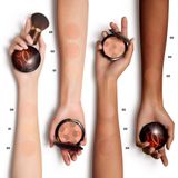Guerlain Terracotta Light Bronzing Powder - 02 Medium Cool