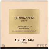Guerlain - Terracotta Light Compact Poeder - 10gr - Natuurlijke Hydratatie