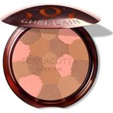 Guerlain Terracotta Light Bronzing Powder - 02 Medium Cool