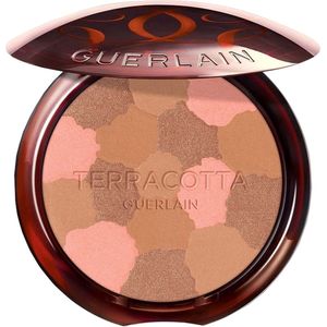 Guerlain - Terracotta Light Compact Poeder - 10gr - Natuurlijke Hydratatie