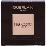 Guerlain - Terracotta Light - Compact Poeder - 10gr