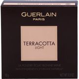 Guerlain - Terracotta Light - Compact Poeder - 10gr