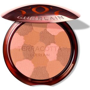 Guerlain Terracotta Light Bronzing Powder 04 Deep Cool 10 gr