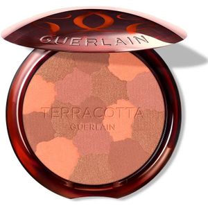 Guerlain Terracotta Light Bronzing Powder - 05 Deep Warm