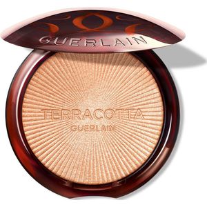 GUERLAIN Make-up Teint Terracotta Luminizer Highlighter 00 Cool Ivory