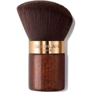 Guerlain - Terracotta Brush Poederpenselen