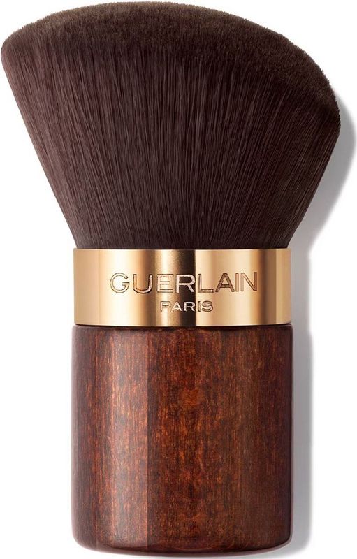 GUERLAIN - Terracotta Penseel - Make-up Kwast - 1 Stk.