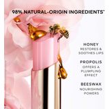 GUERLAIN Make-up Lippen KissKiss Bee Glow 258 Rose Glow
