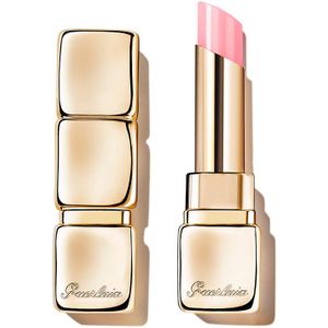 GUERLAIN Make-up Lippen KissKiss Bee Glow 258 Rose Glow