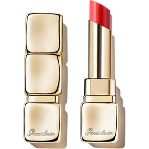 GUERLAIN Make-up Lippen KissKiss Bee Glow 775 Poppy Glow