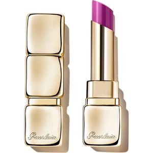 GUERLAIN Make-up Lippen KissKiss Bee Glow 809 Lavander Glow