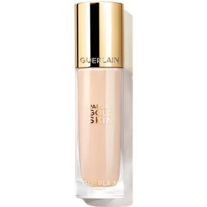 Guerlain - Parure Gold Skin Glow - Foundation - 1C Cool/Rosé - 35 ml