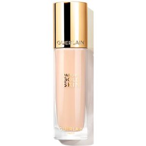 GUERLAIN Make-up Make-up gezicht Parure Gold Glow Fluid Foundation 0 N 35 ml (€ 1.957,14 / 1 l)