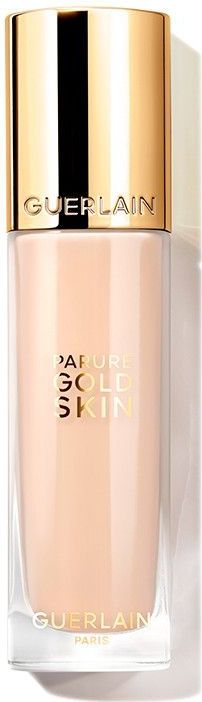 GUERLAIN Parure Gold Glow Fluid Foundation - 35 ml - Vloeibaar - N