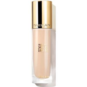 Guerlain - Parure Gold Glow Fluid Foundation - Vloeibaar - Huidverzorging