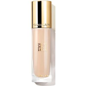 Guerlain Parure Gold Skin Matte Foundation 35 ml 2