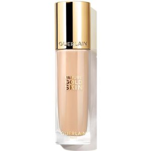 GUERLAIN Make-up Make-up gezicht Parure Gold Glow Fluid Foundation 3 N 35 ml (€ 1.699,71 / 1 l)