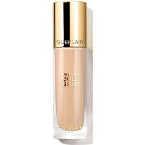 Guerlain Parure Gold Skin Glow Foundation 3N Neutral/Neutre 35 ml