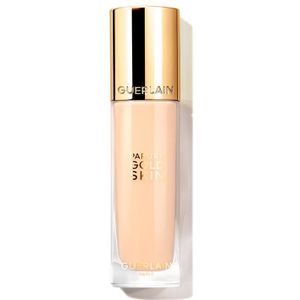 Guerlain - Parure Gold Skin Glow - Foundation - 1W Warm/Doré - 35 ml