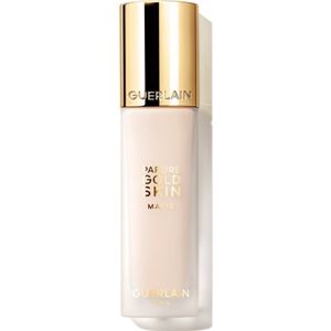 GUERLAIN - Parure Gold Skin Matte Foundation - 35 ml - Langaanhoudende Matte Make-up - SPF 15