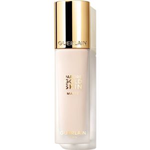 GUERLAIN Parure Gold Skin Matte Foundation Langaanhoudende Matte Make-up SPF 15 Tint 00C 35 ml