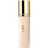 Guerlain - Parure Gold - Foundation - 35ml - Matte Finish