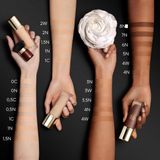 Guerlain Parure Gold Skin Matte Foundation 1C Cool/Rosé 35 ml
