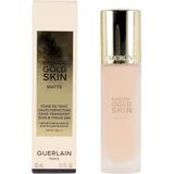 Guerlain - Parure Gold Skin Matte Foundation - 35ml - Gezichtsmake-up