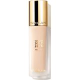 Guerlain - Parure Gold Skin Matte Foundation - 35ml - Gezichtsmake-up