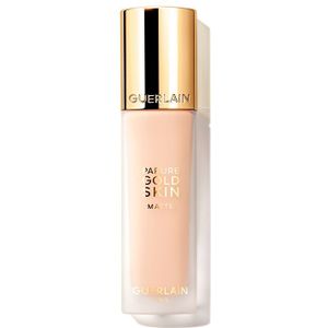 GUERLAIN Make-up Teint Parure Gold Matte Fluid Foundation 1 C