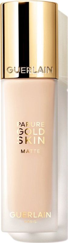 Guerlain - Parure Gold Skin Matte Foundation - 35ml - Gezichtsmake-up
