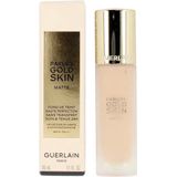 Guerlain Parure Gold Skin Matte Foundation 1N Neutral/Neutre 35 ml