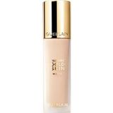 Guerlain - Parure Gold Skin Matte Foundation - 35ml - 1.5N
