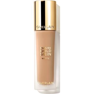 Guerlain Parure Gold Skin Matte Foundation 4N Neutral/Neutre 35 ml