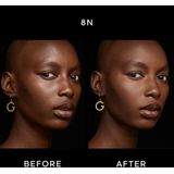 GUERLAIN Make-up Teint Parure Gold Matte Fluid Foundation 5 N