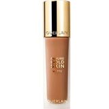 GUERLAIN Make-up Teint Parure Gold Matte Fluid Foundation 5 N