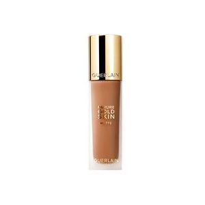 GUERLAIN Make-up Teint Parure Gold Matte Fluid Foundation 5 N