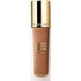 GUERLAIN Make-up Teint Parure Gold Matte Fluid Foundation 6 N