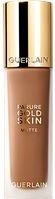 GUERLAIN Make-up Teint Parure Gold Matte Fluid Foundation 6 N