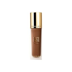 GUERLAIN Make-up Teint Parure Gold Matte Fluid Foundation 7 N