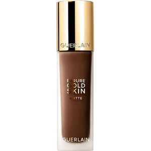 Guerlain - Parure Gold Skin Matte Foundation - Beige - 35 ml