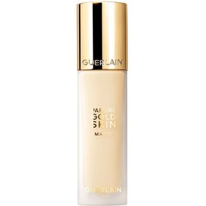 GUERLAIN - Parure Gold Skin Matte Foundation - Langaanhoudende Matte Make-up - SPF 15 - 35 ml
