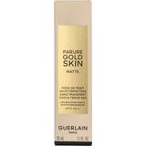 Guerlain - Parure Gold - Foundation - 35ml - Matte Finish