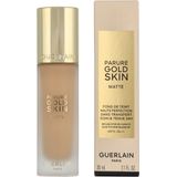 Guerlain - Parure Gold - Foundation - 35ml - Matte Finish